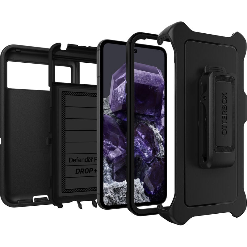 product image 3 - Pixel 8 Case Defender Series Pro