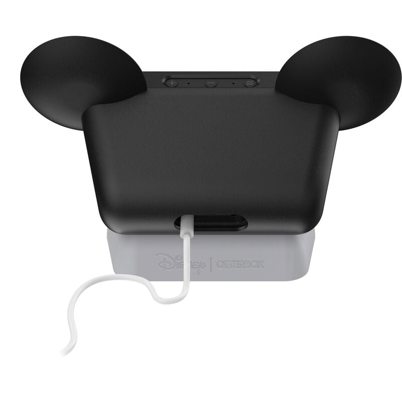 product image 3 - Amazon Echo Show 5 (1st & 2nd Gen) Stand Mickey Mouse Den Series