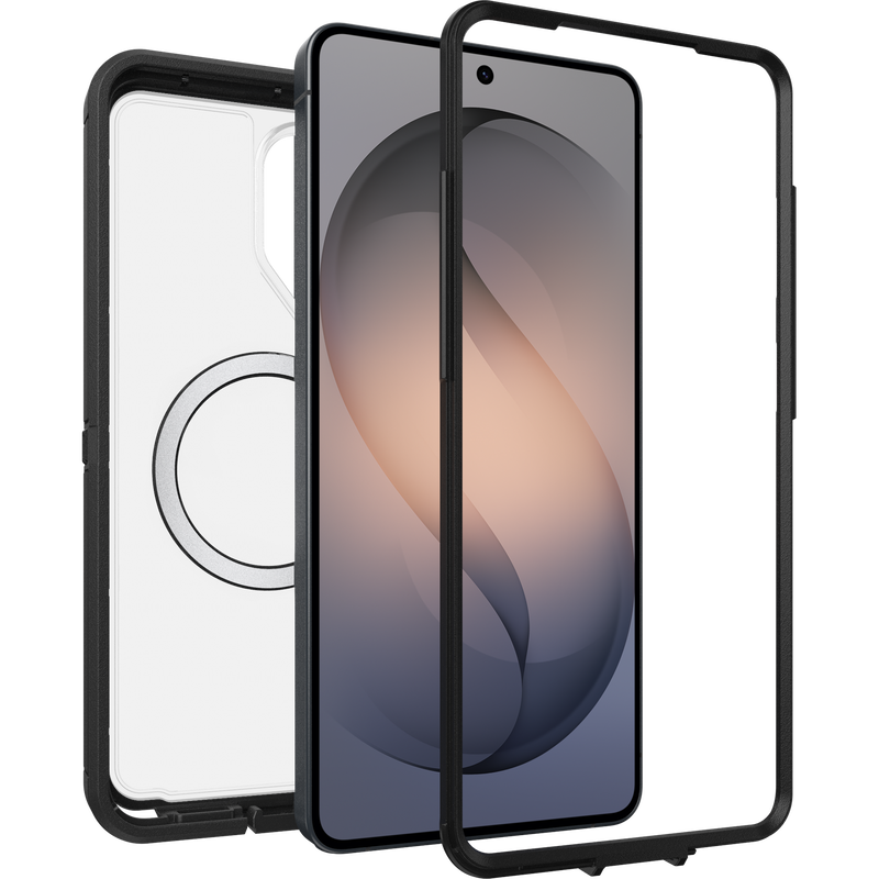 product image 3 - Galaxy S26 Ultra Case Defender Series Pro XT