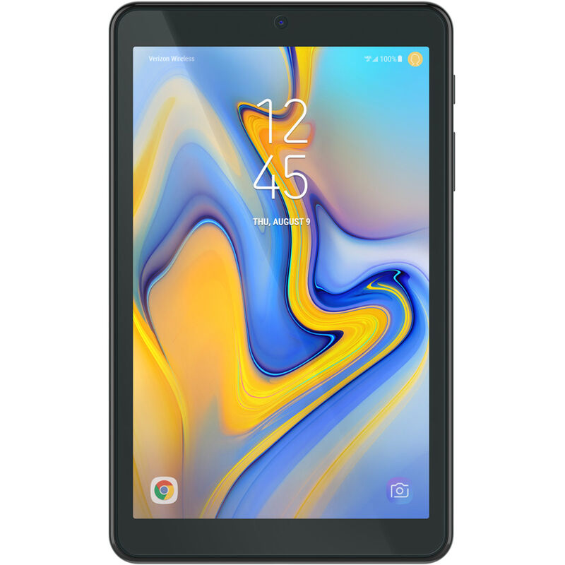product image 4 - Galaxy Tab A 8.0" (2018) Screen Protector Alpha Glass