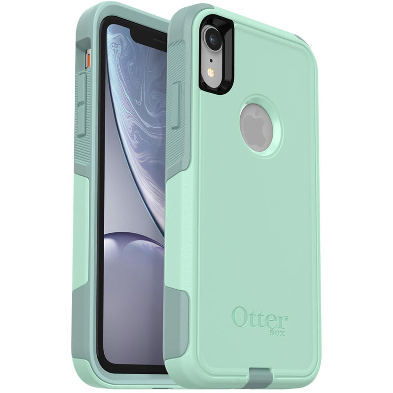 product image 3 - iPhone XR Case Commuter Series