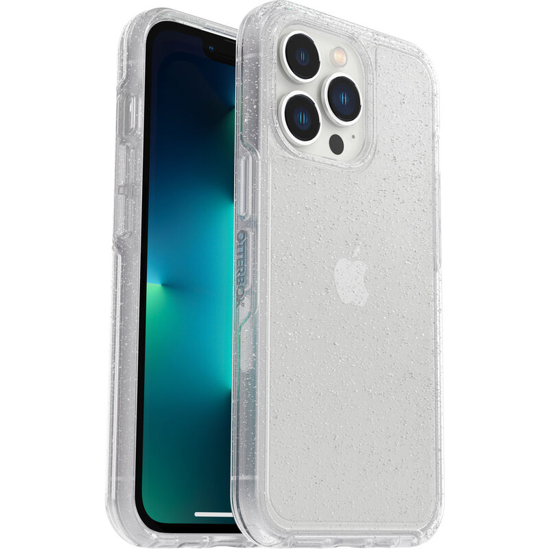 product image 3 - iPhone 13 Pro Case Symmetry Series Clear