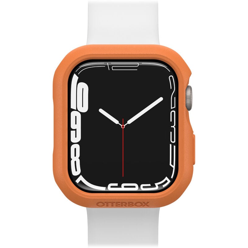 product image 3 - Apple Watch Series 9/8/7 45mm Case Watch Bumper