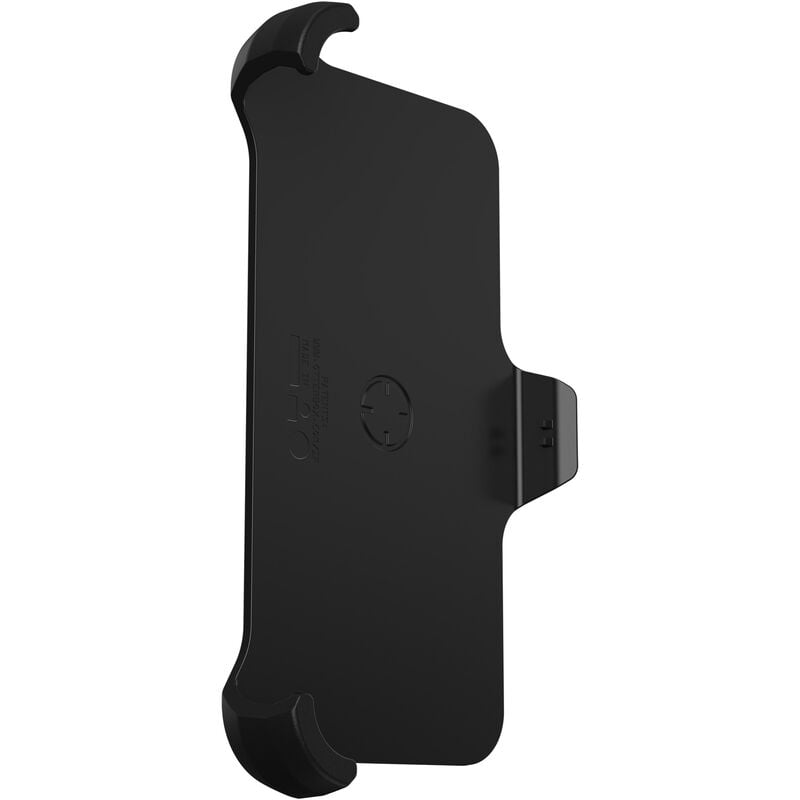 product image 2 - iPhone XR Holster Defender Series
