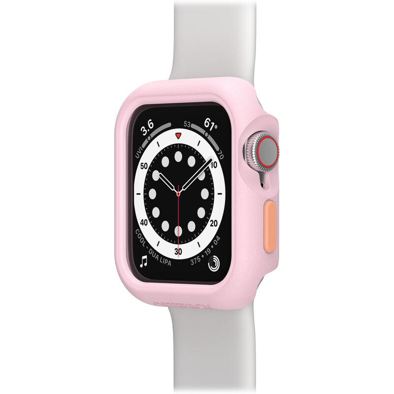product image 2 - Apple Watch Series SE (2nd gen)/6/SE/5/4 40mm Case Watch Bumper