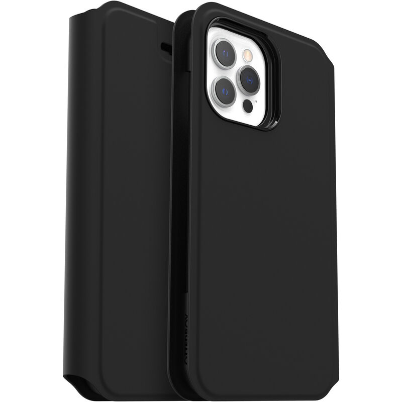 product image 3 - iPhone 12 Pro Max Case Strada Series Via