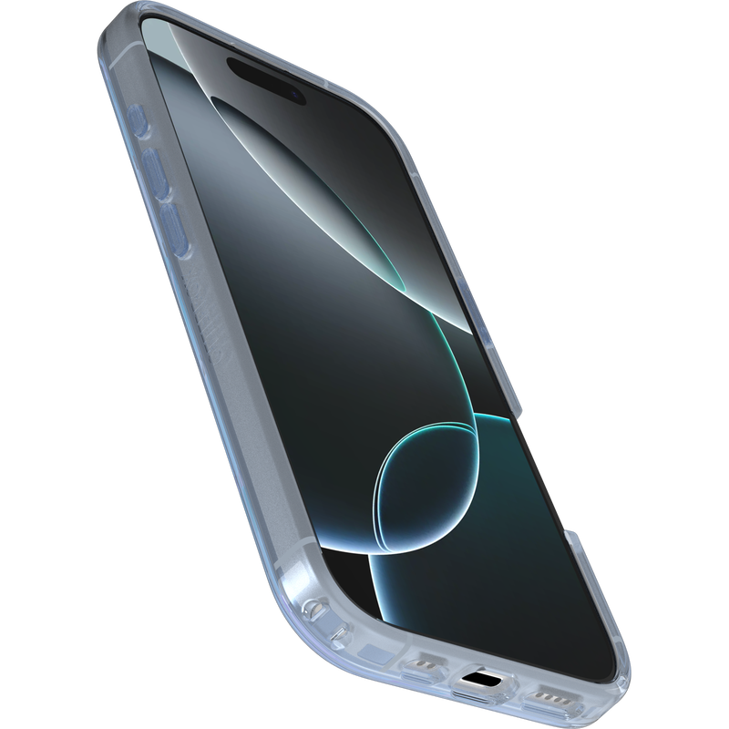 iPhone 16 Pro Symmetry Series Clear Case