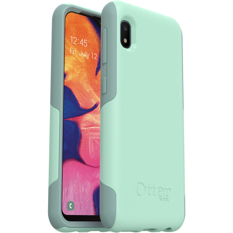 product image 3 - Galaxy A10e Case Commuter Series Lite
