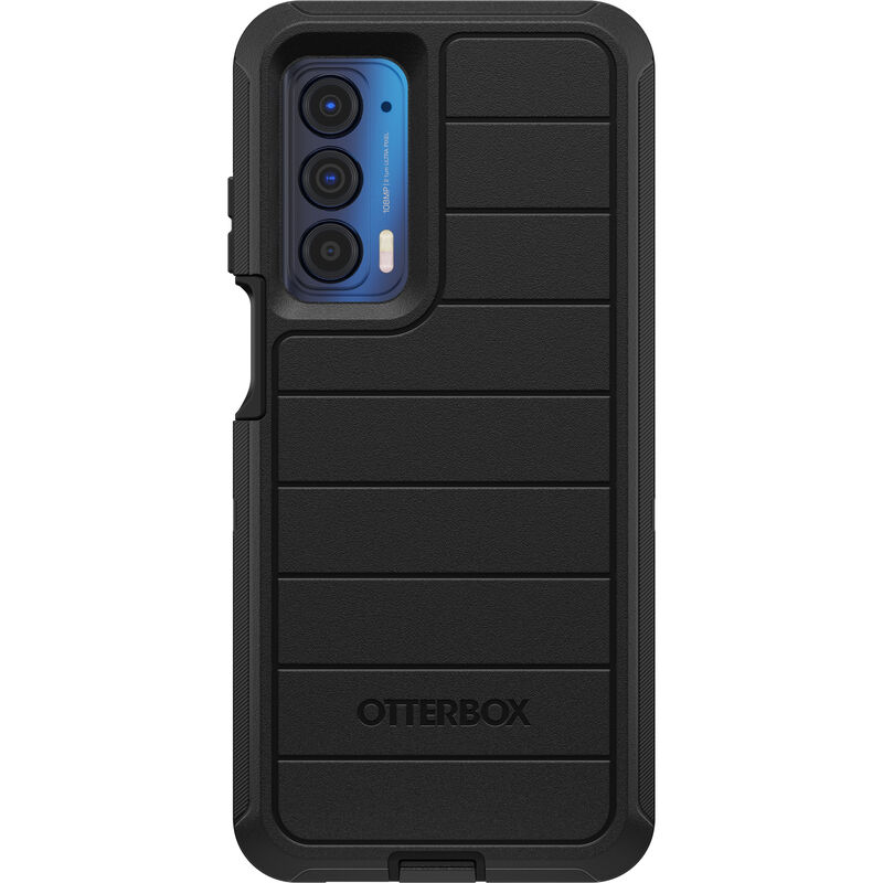 product image 1 - Motorola Edge (2021) Case Defender Series Pro