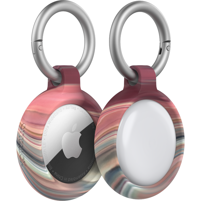 product image 3 - AirTag Case Figura Series