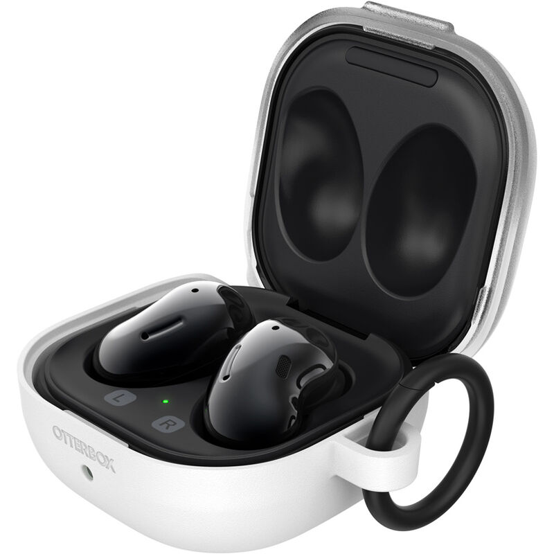 product image 5 - Galaxy Buds Case Hard Shell