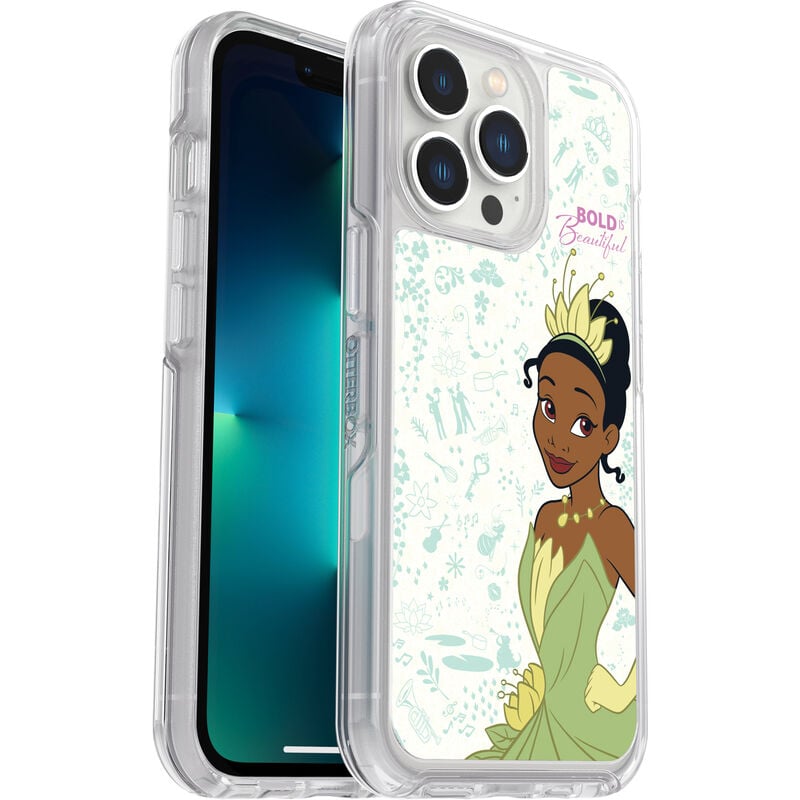 product image 1 - iPhone 13 Pro Case Symmetry Series for MagSafe Disney Princess