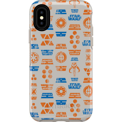 Symmetry Series Solo: A Star Wars Story Case for iPhone X/Xs