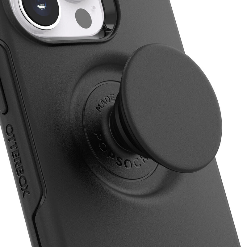 product image 2 - iPhone 14 Pro Case Otter + Pop Symmetry Series