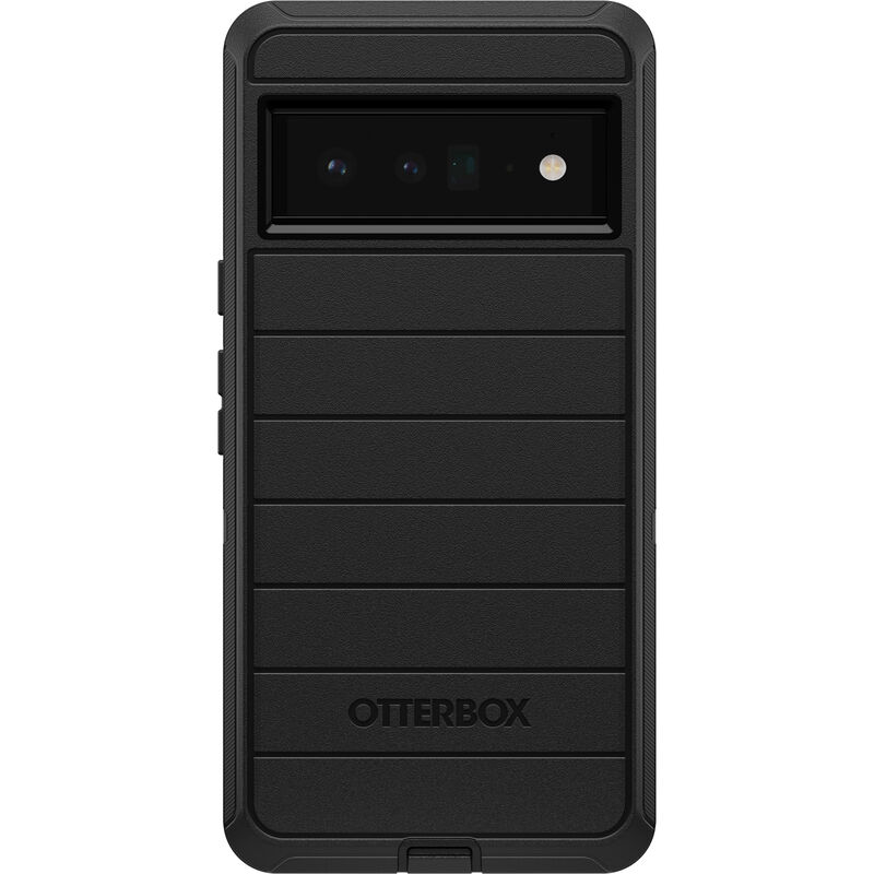  OtterBox iPhone 15 Pro (Only) Defender Series Case - REALTREE  EDGE (Blaze Orange/Black/RT Edge) , rugged & durable, with port protection,  includes holster clip kickstand : Everything Else