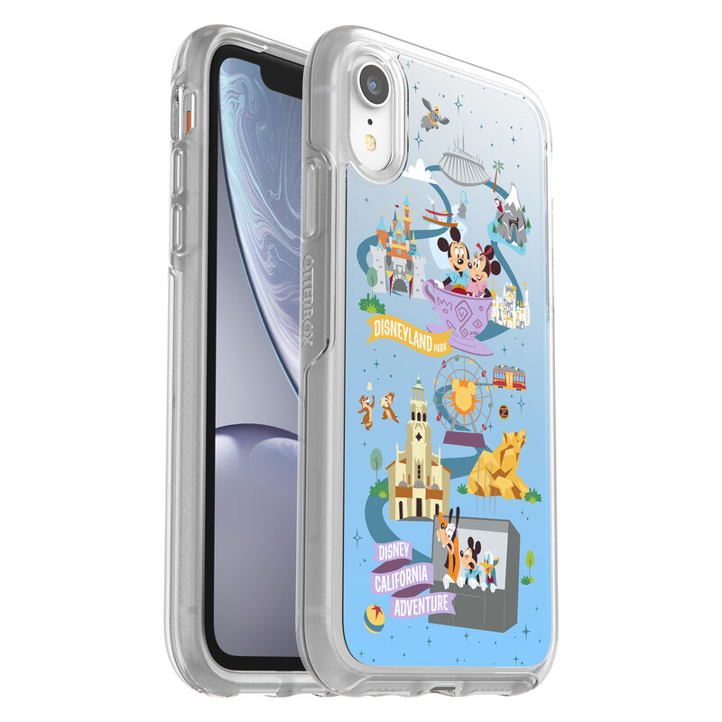 product image 3 - iPhone XR Case Disney Parks Exclusive
