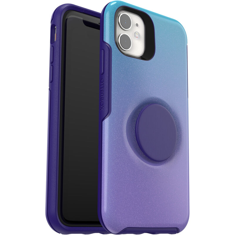 product image 6 - iPhone 11 Case Otter + Pop Symmetry Series