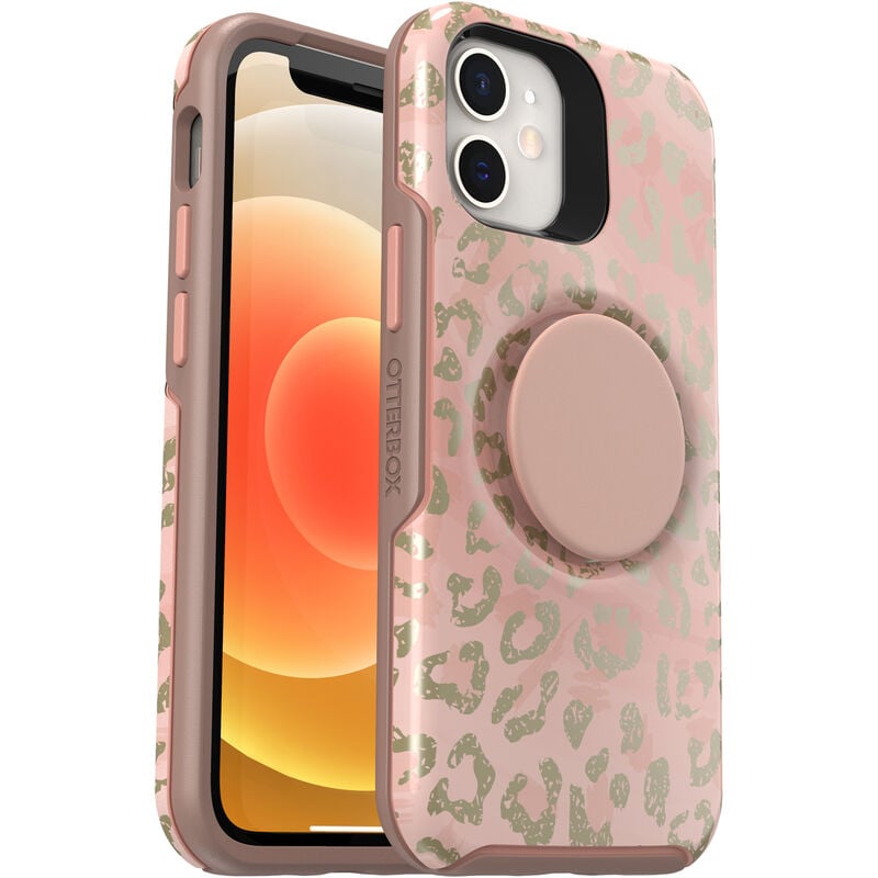 product image 6 - iPhone 12 mini Case Otter + Pop Symmetry Series