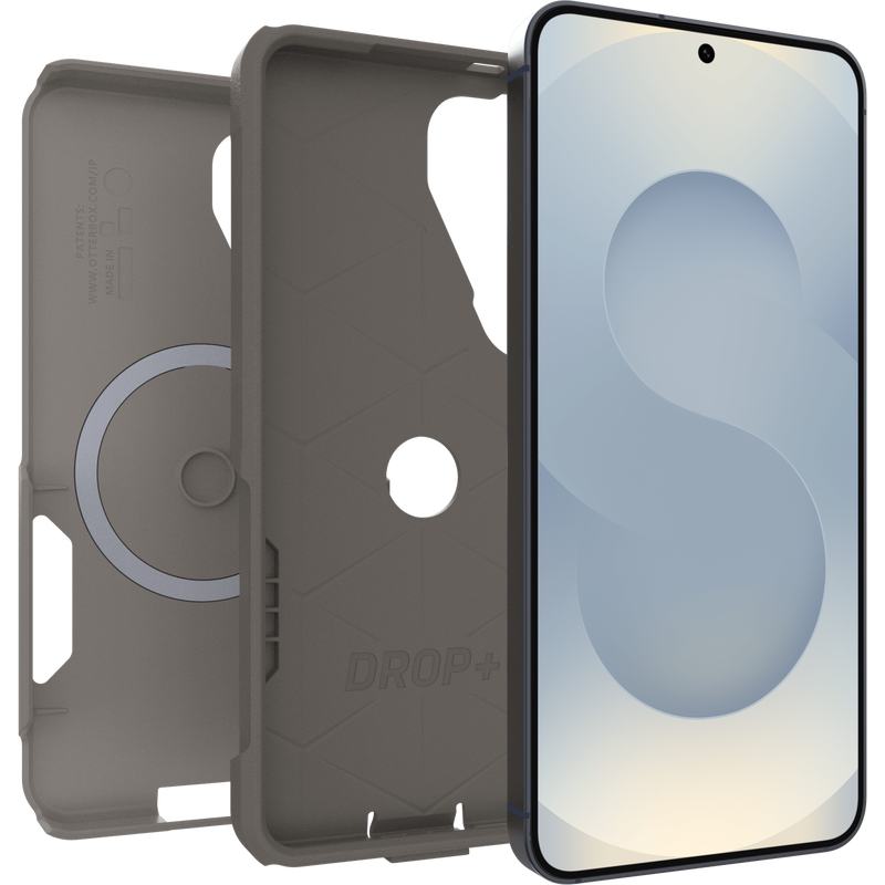 product image 3 - Galaxy S26 Case Commuter Series