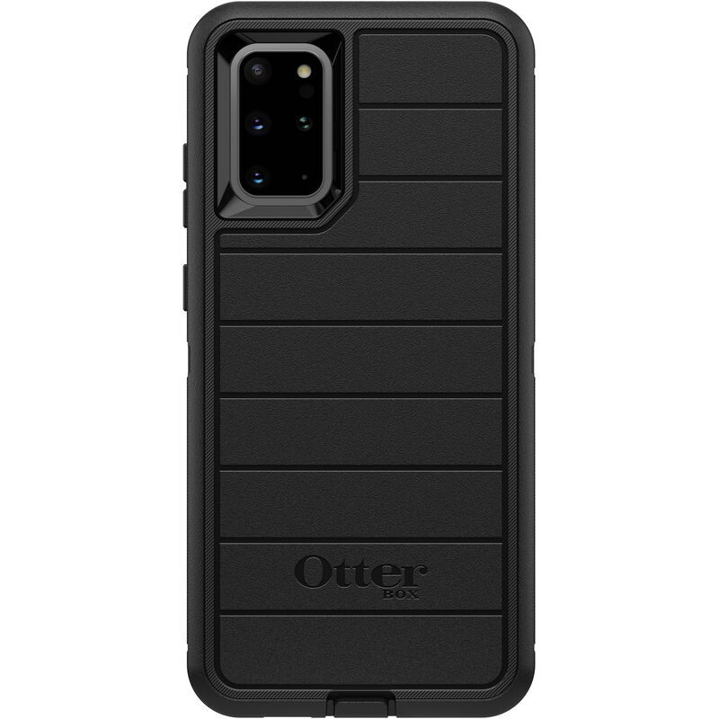 product image 1 - Galaxy S20+/Galaxy S20+ 5G Case Defender Series Pro