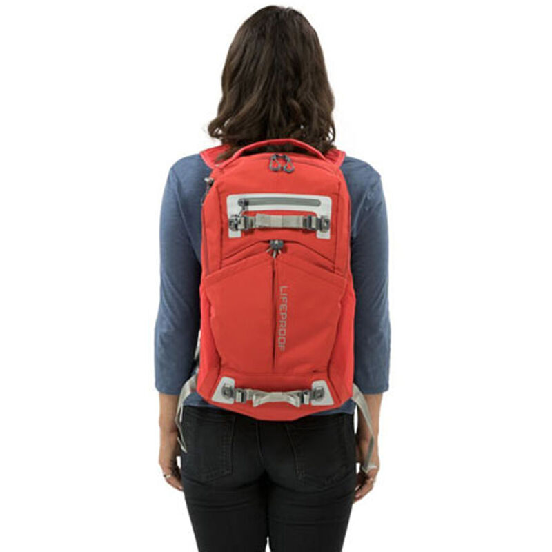 Squamish 20L Backpack Slim Laptop Backpack LifeProof