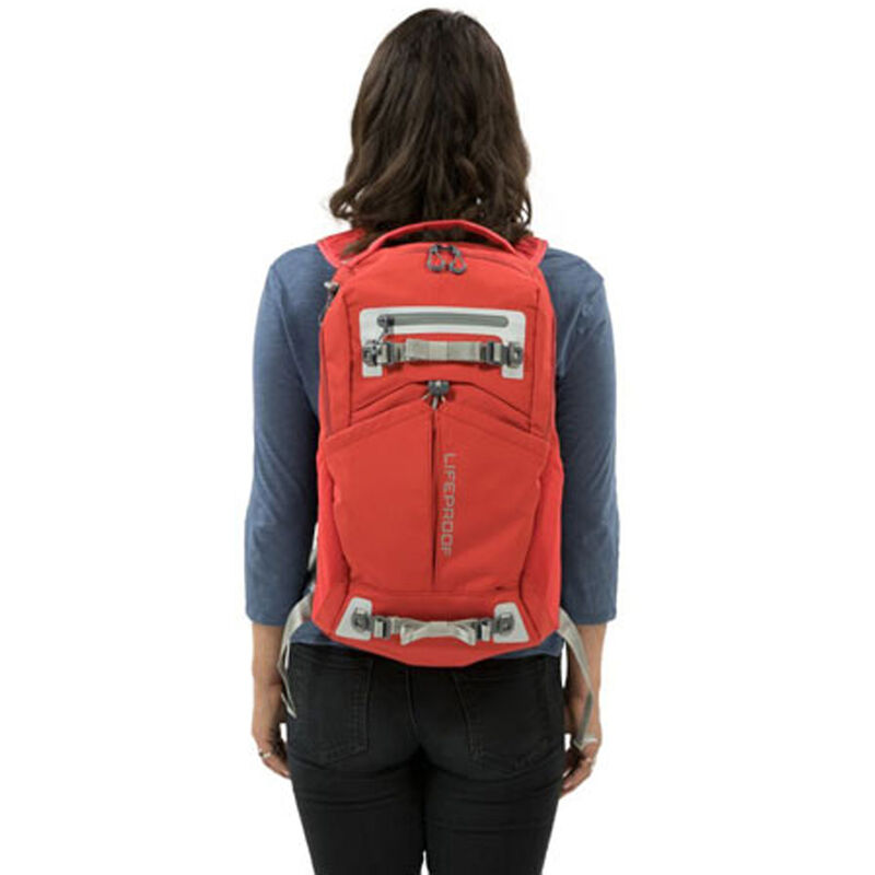 product image 5 - 20L Backpack LifeProof Squamish