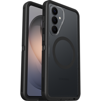 Galaxy S26+ Defender Series XT Clear Case