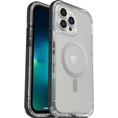 LifeProof NËXT Case for MagSafe for iPhone 13 Pro Max and iPhone 12 Pro Max