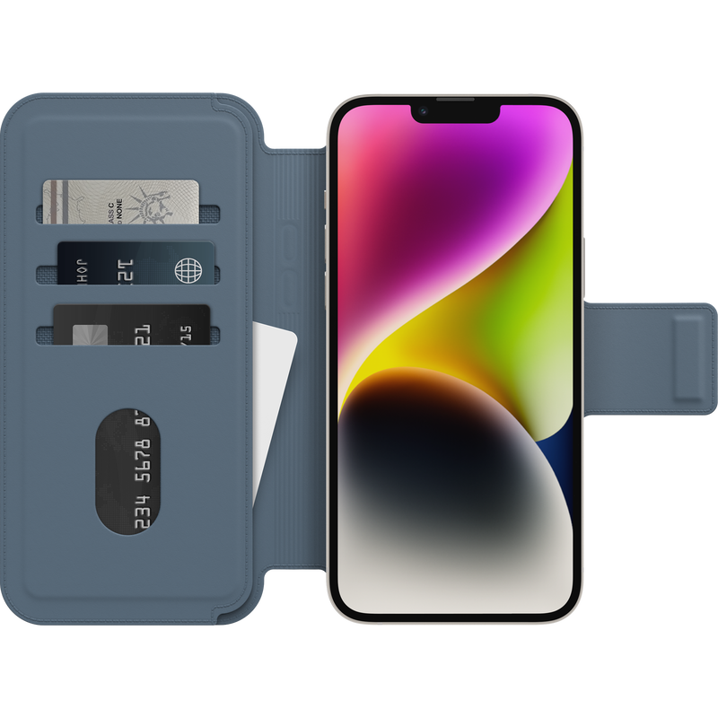 product image 1 - iPhone 14 Plus Folio for MagSafe 