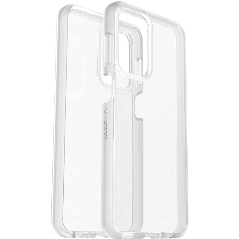 product image 3 - Galaxy A23 5G Case React Series Clear