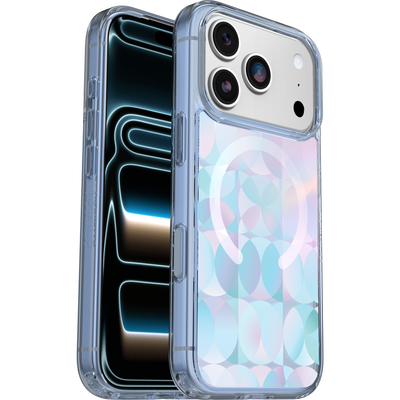 Symmetry Series Clear Case