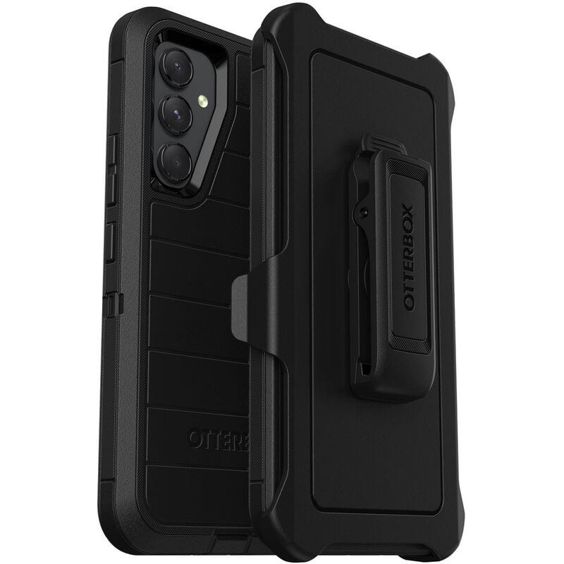 product image 1 - Galaxy A54 5G Case Defender Series Pro