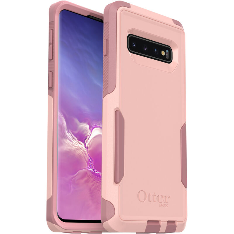 product image 3 - Galaxy S10 Case Commuter Series