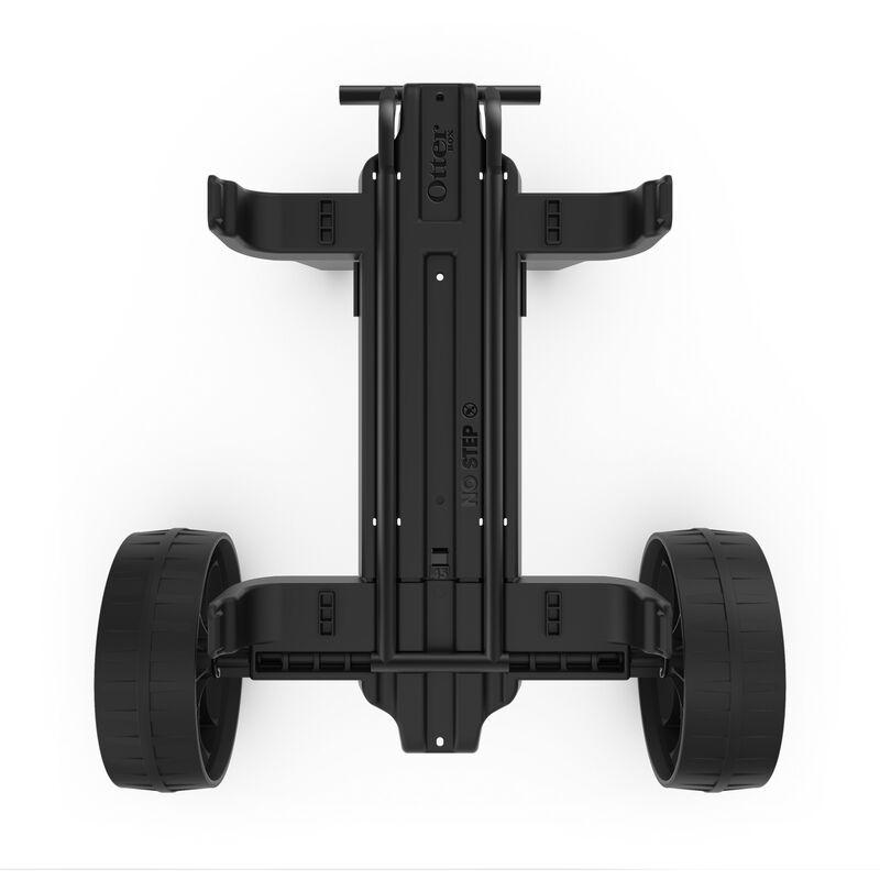 product image 7 - All-Terrain Wheels Cooler Accessory