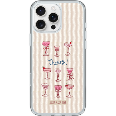 iPhone 16 Pro Max Symmetry Series Holiday Collection Case