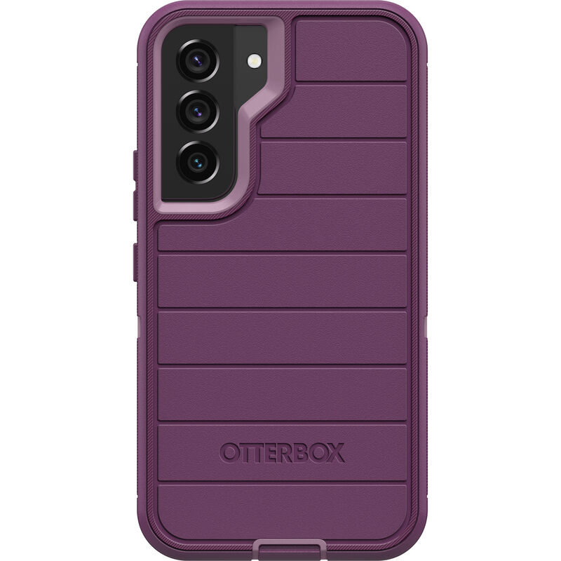 product image 1 - Galaxy S22 Case Defender Series Pro
