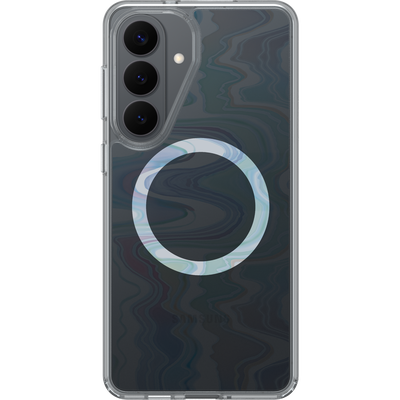 Galaxy S26+ Symmetry Series Clear Case