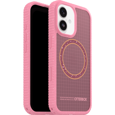 iPhone 17 Sole Series Case