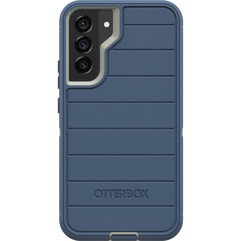 product image 1 - Galaxy S22+ Case Defender Series Pro
