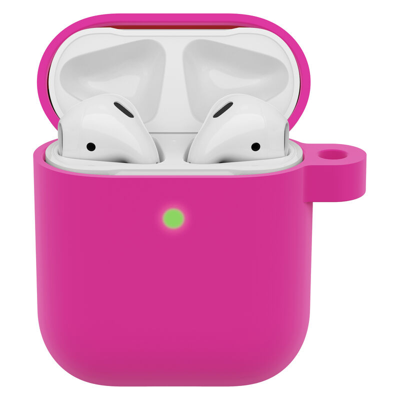 product image 1 - AirPods (1st and 2nd gen) Case Soft Touch