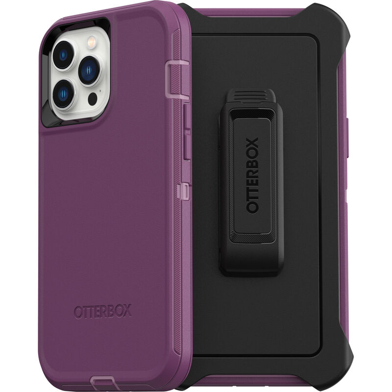 product image 3 - iPhone 13 Pro Max and iPhone 12 Pro Max Case Defender Series