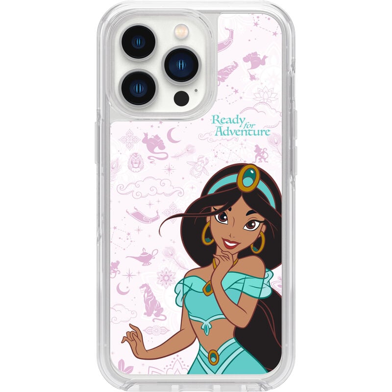 product image 2 - iPhone 13 Pro Case Symmetry Series for MagSafe Disney Princess