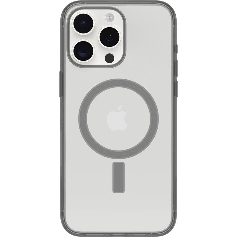 product image 2 - iPhone 15 Pro Max Case Lumen Series for MagSafe
