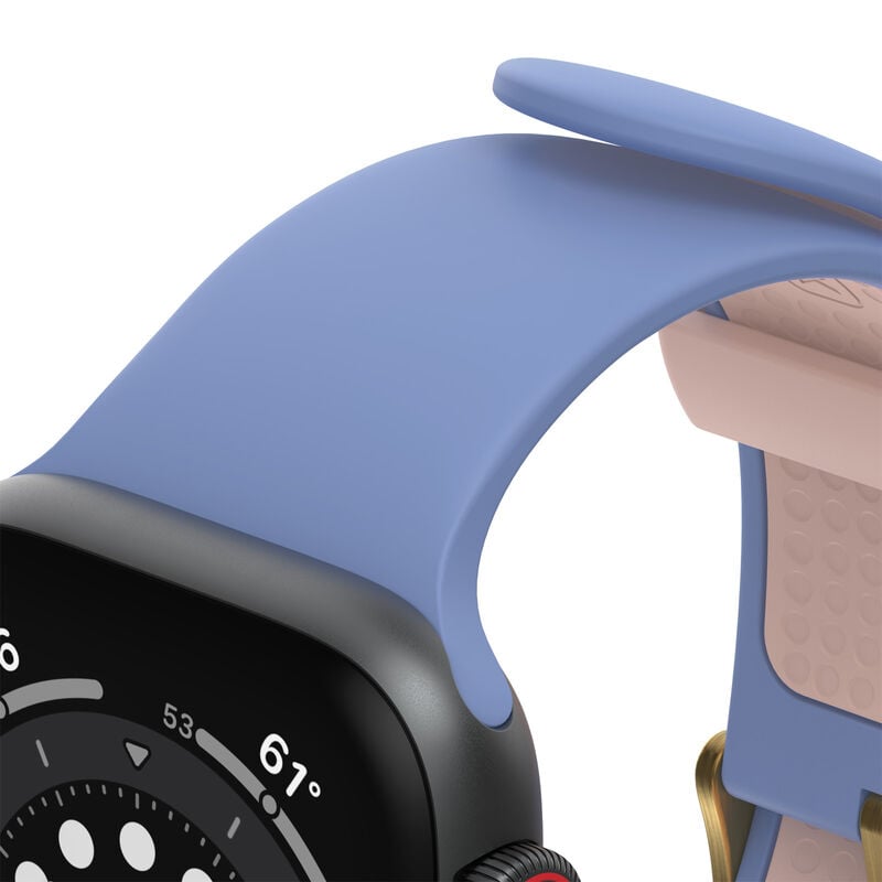 product image 2 - Apple Watch 42/44/45mm Band All Day Comfort