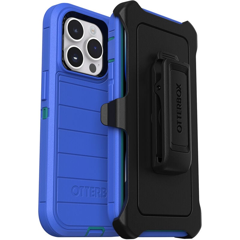 product image 1 - iPhone 14 Pro Case Defender Series Pro