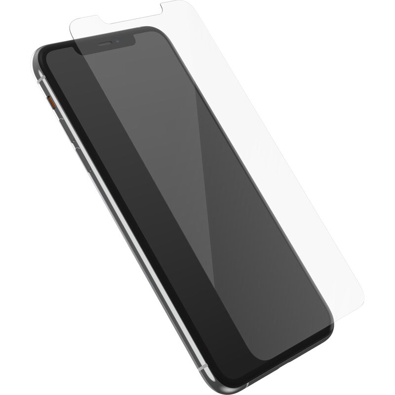 product image 1 - iPhone 11 Pro Max Screen Protector Amplify Glass
