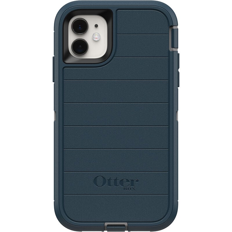 product image 1 - iPhone 11 Case Defender Series Pro