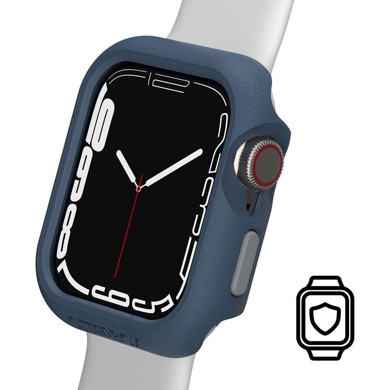 product image 4 - Apple Watch Series 8/7 Case 41mm Watch Bumper