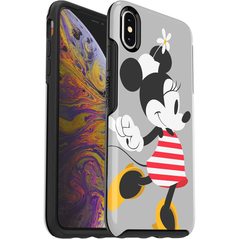 product image 3 - iPhone Xs Max Case Symmetry Series Disney Classics Collection