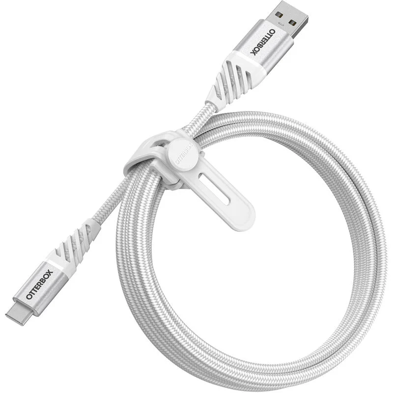 product image 1 - USB-C to USB-A Cable Premium